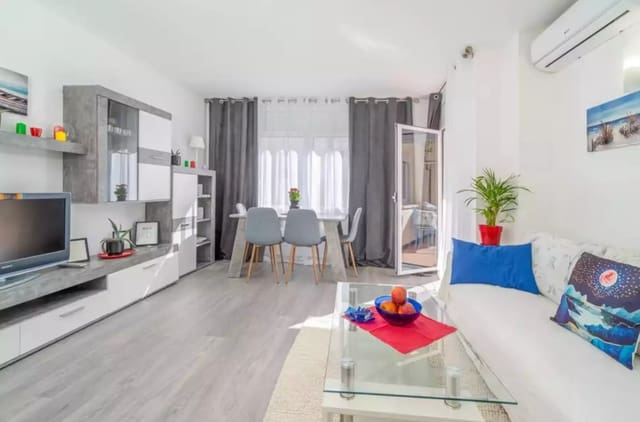1 makuuhuone Asunto myytävänä paikassa Empuriabrava, Castelló d'Empúries - 157 000 € (Ref: 10100168)