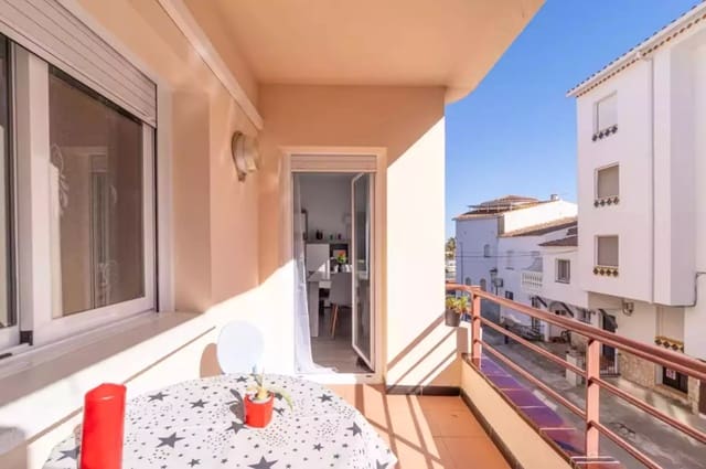1 makuuhuone Asunto myytävänä paikassa Empuriabrava, Castelló d'Empúries - 157 000 € (Ref: 10100168)