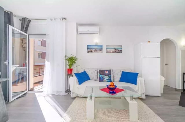 1 makuuhuone Asunto myytävänä paikassa Empuriabrava, Castelló d'Empúries - 157 000 € (Ref: 10100168)
