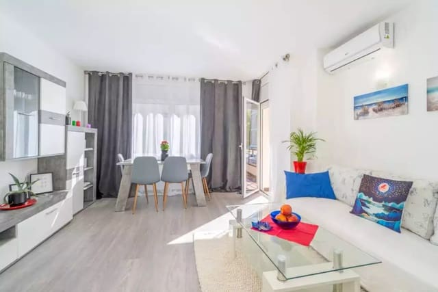 1 makuuhuone Asunto myytävänä paikassa Empuriabrava, Castelló d'Empúries - 157 000 € (Ref: 10100168)