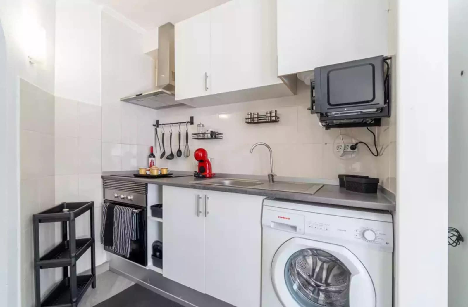 1 makuuhuone Asunto myytävänä paikassa Empuriabrava - 157 000 € (Ref: 10100168)