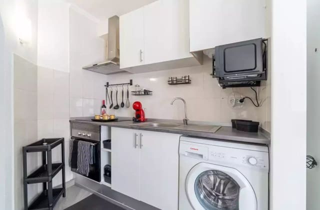 1 makuuhuone Asunto myytävänä paikassa Empuriabrava, Castelló d'Empúries - 157 000 € (Ref: 10100168)