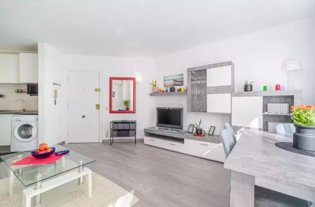 1 makuuhuone Asunto myytävänä paikassa Empuriabrava, Castelló d'Empúries - 157 000 € (Ref: 10100168)