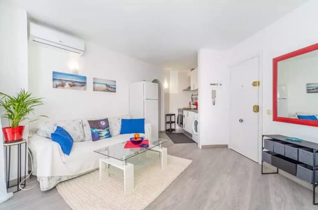 1 makuuhuone Asunto myytävänä paikassa Empuriabrava, Castelló d'Empúries - 157 000 € (Ref: 10100168)