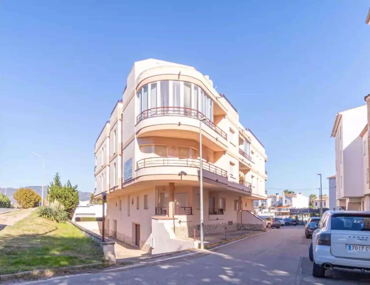 1 makuuhuone Asunto myytävänä paikassa Empuriabrava - 157 000 € (Ref: 10100168)