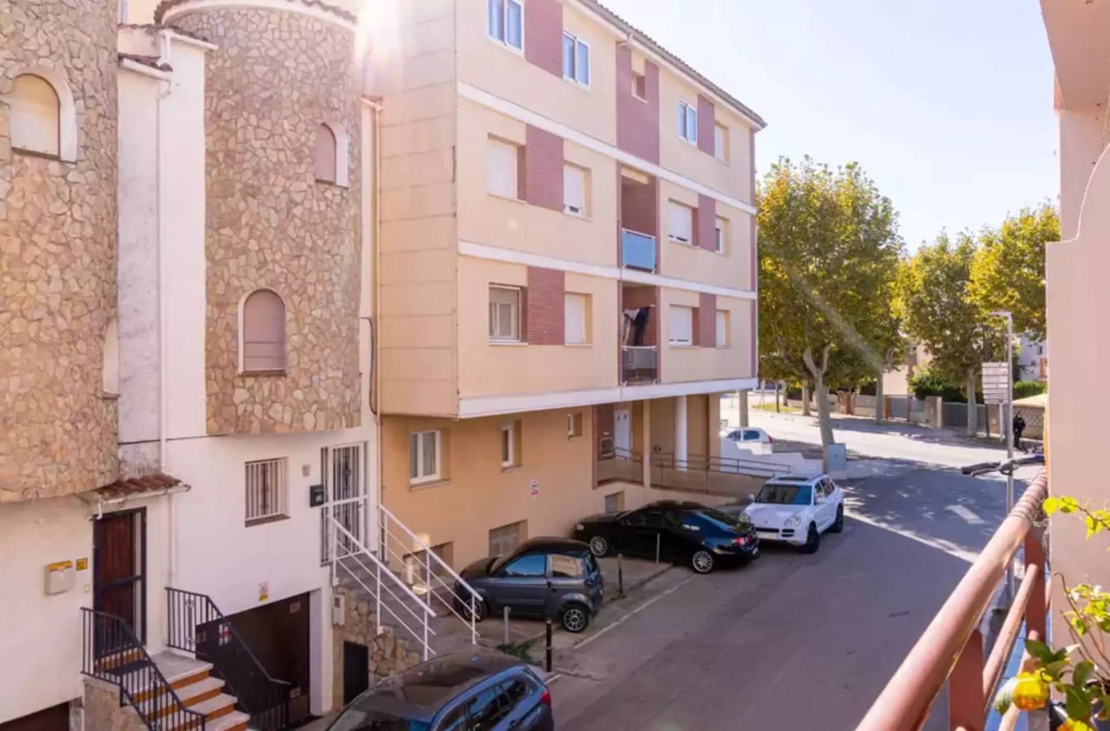 1 makuuhuone Asunto myytävänä paikassa Empuriabrava - 157 000 € (Ref: 10100168)