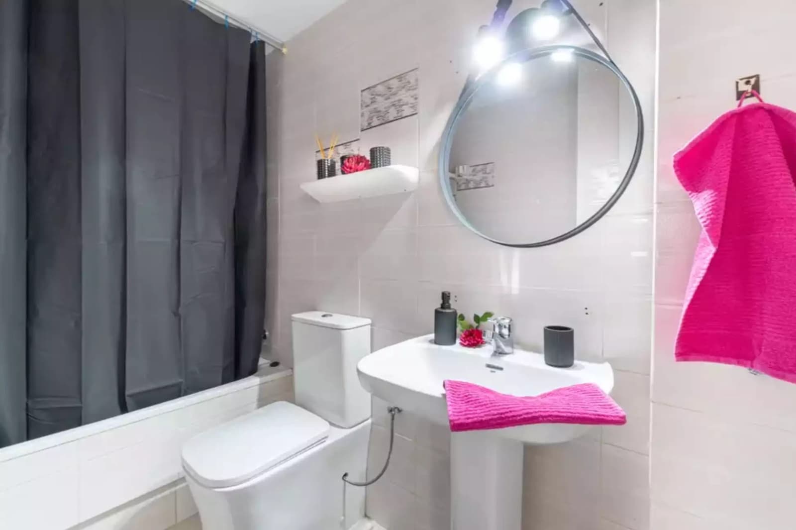 1 makuuhuone Asunto myytävänä paikassa Empuriabrava - 157 000 € (Ref: 10100168)
