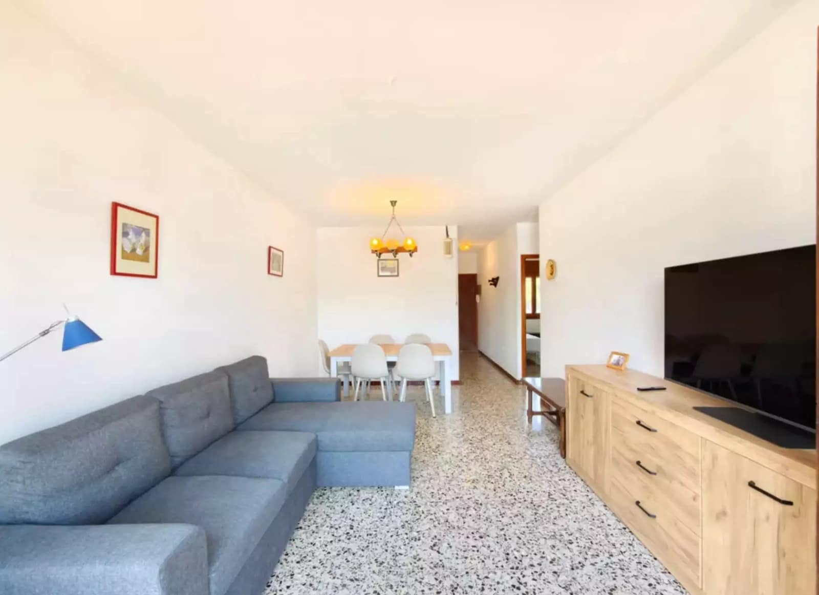 2 makuuhuone Asunto myytävänä paikassa Empuriabrava - 139 000 € (Ref: 10100169)