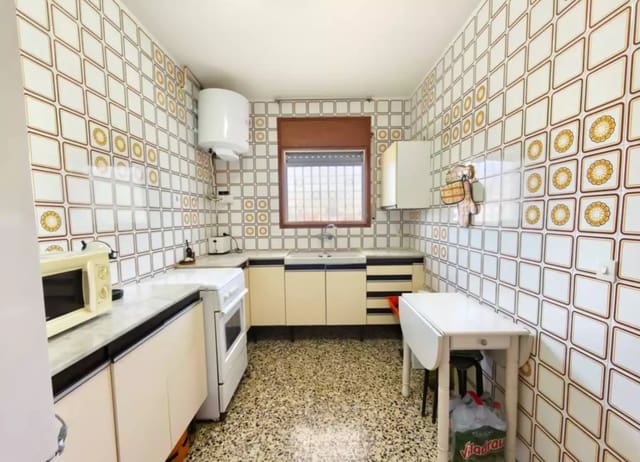 2 makuuhuone Asunto myytävänä paikassa Empuriabrava, Castelló d'Empúries - 139 000 € (Ref: 10100169)