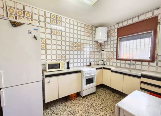 2 makuuhuone Asunto myytävänä paikassa Empuriabrava, Castelló d'Empúries - 139 000 € (Ref: 10100169)