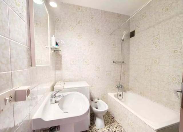 2 makuuhuone Asunto myytävänä paikassa Empuriabrava, Castelló d'Empúries - 139 000 € (Ref: 10100169)