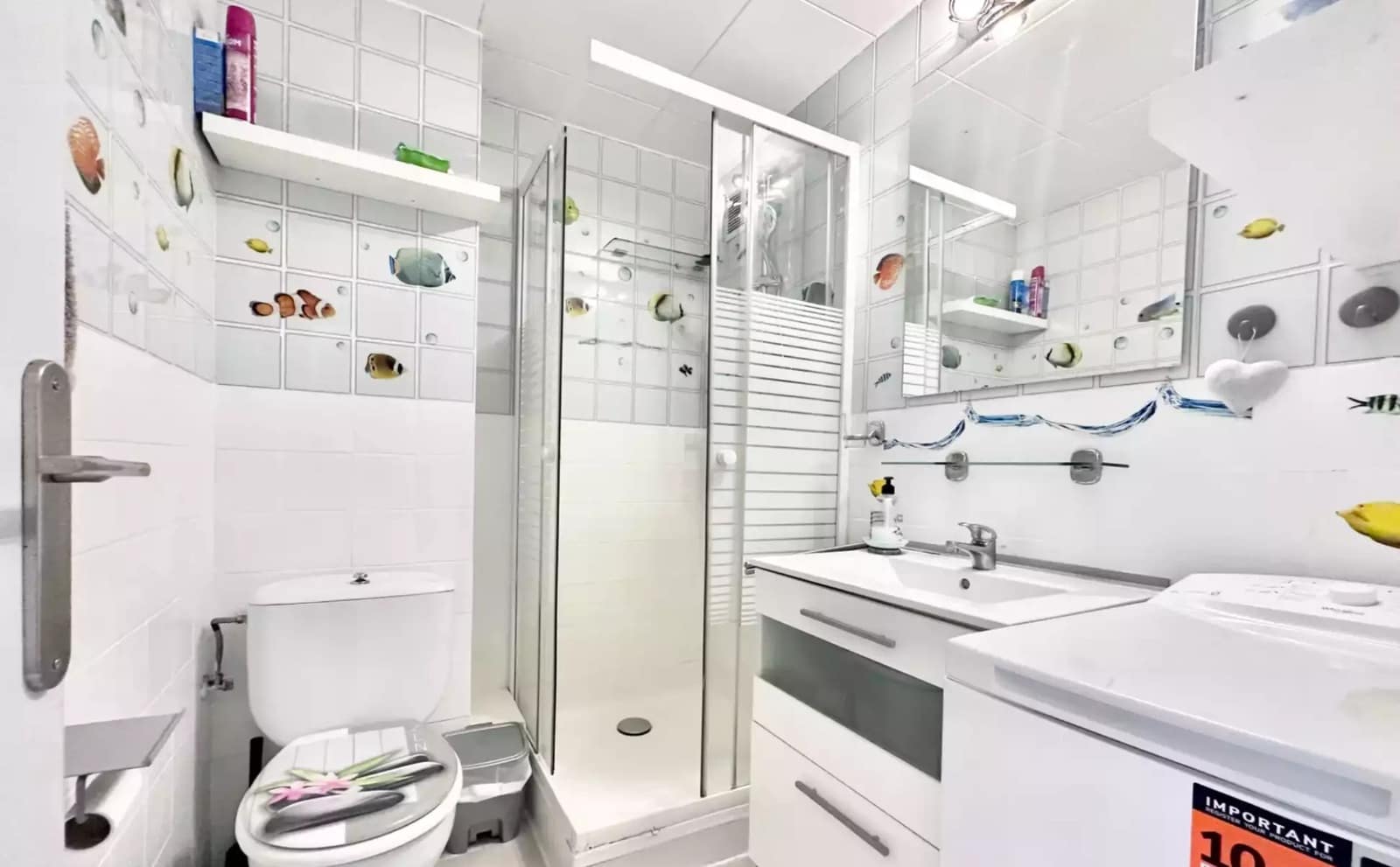 1 sovrum Lägenhet till salu i Empuriabrava med garage - 190 000 € (Ref: 10119946)