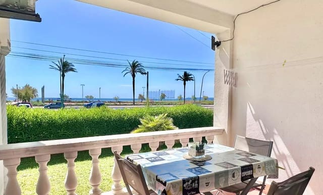 1 bedroom Flat for sale in Empuriabrava, Castelló d'Empúries with garage - € 190,000 (Ref: 10119946)