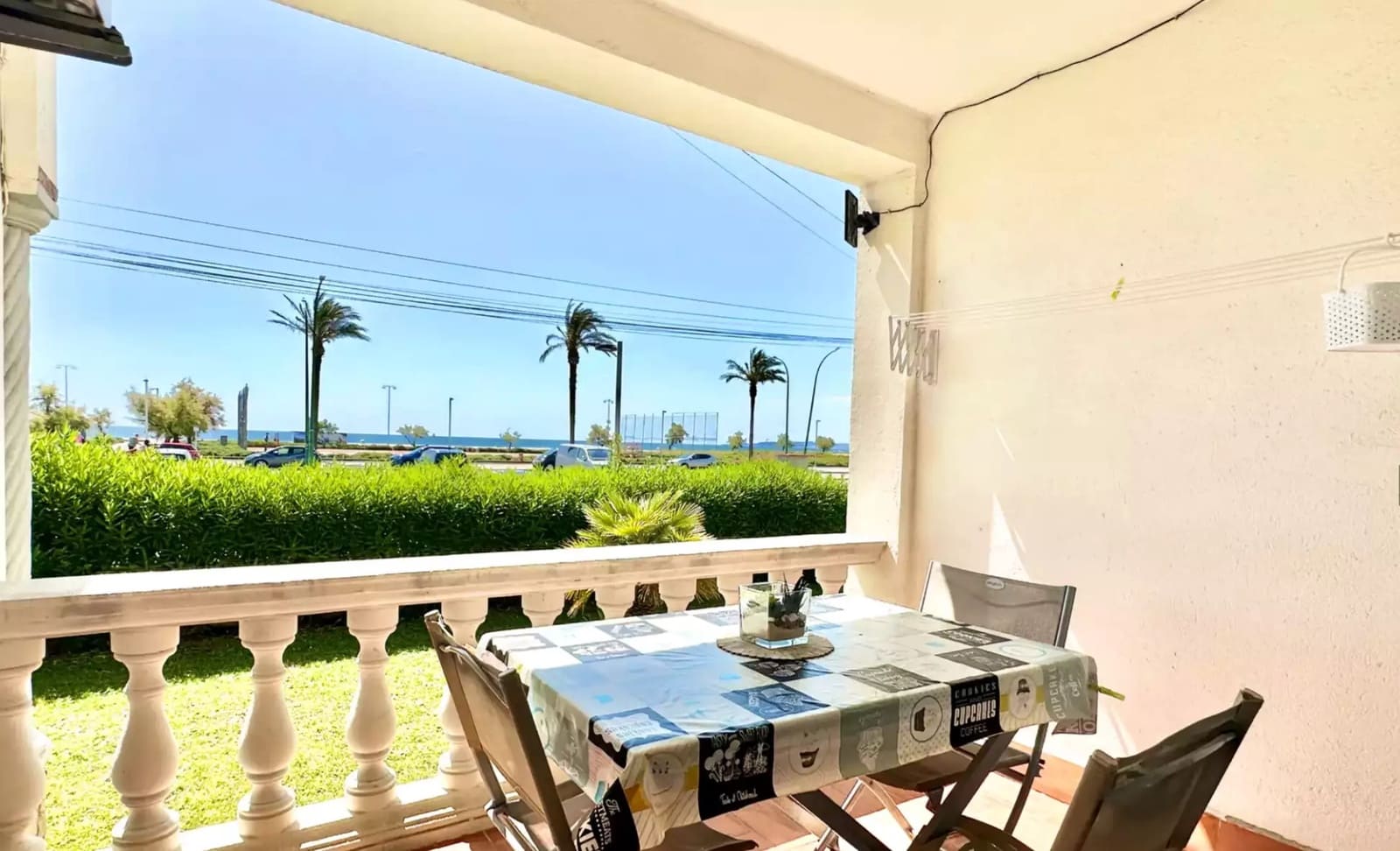 1 sovrum Lägenhet till salu i Empuriabrava med garage - 190 000 € (Ref: 10119946)