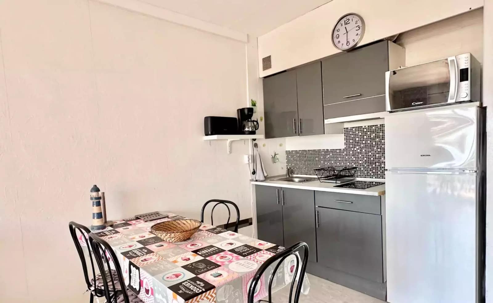 1 sovrum Lägenhet till salu i Empuriabrava med garage - 190 000 € (Ref: 10119946)