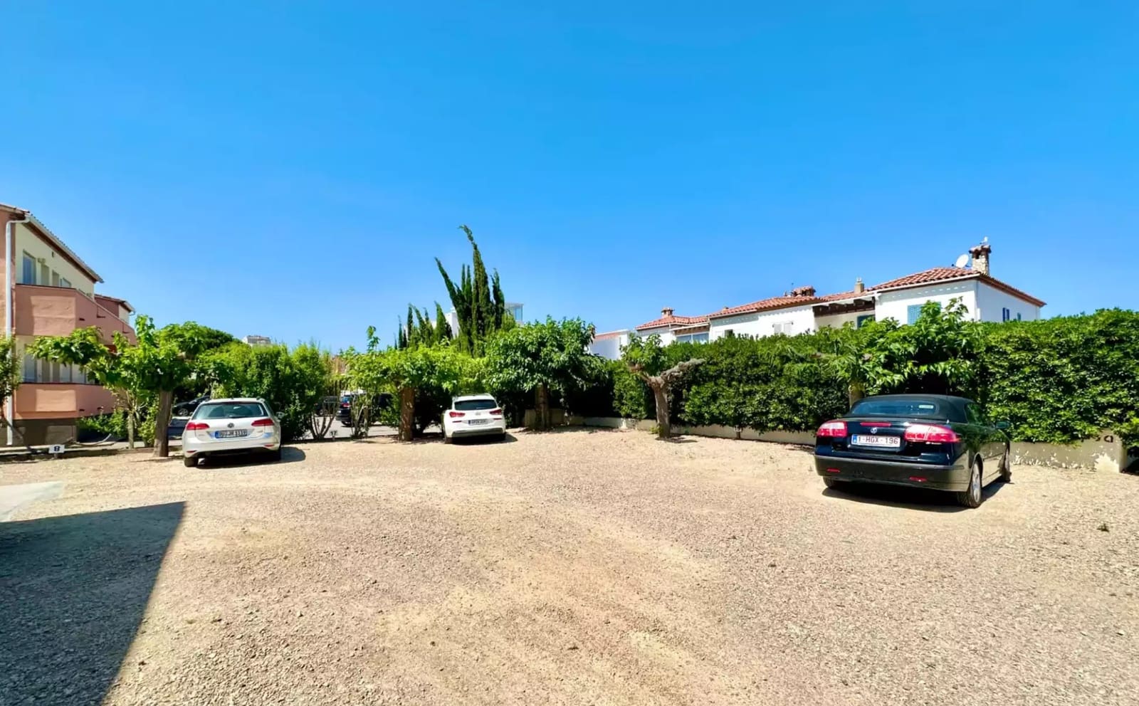 1 sovrum Lägenhet till salu i Empuriabrava med garage - 190 000 € (Ref: 10119946)
