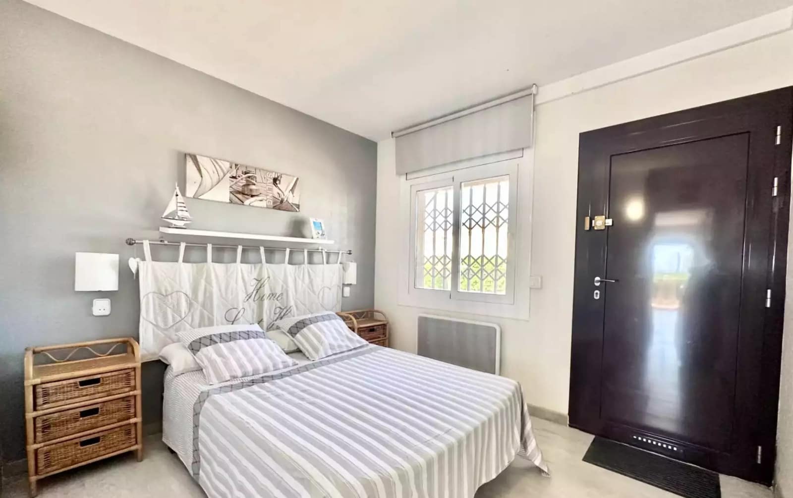 1 sovrum Lägenhet till salu i Empuriabrava med garage - 190 000 € (Ref: 10119946)