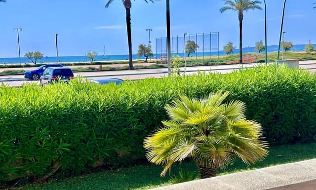 1 bedroom Flat for sale in Empuriabrava, Castelló d'Empúries with garage - € 190,000 (Ref: 10119946)