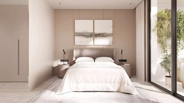 3 camera da letto Appartamento in vendita in Bel-Air, Estepona con piscina garage - 2.078.000 € (Rif: 10129329)