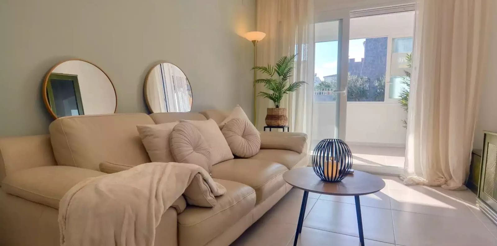 2 sovrum Lägenhet till salu i Empuriabrava - 225 000 € (Ref: 10131727)