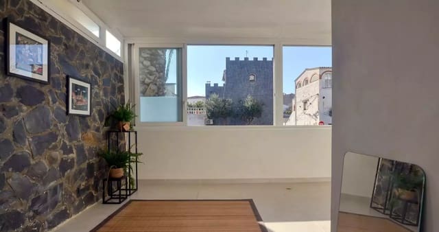2 sovrum Lägenhet till salu i Empuriabrava, Castelló d'Empúries - 225 000 € (Ref: 10131727)