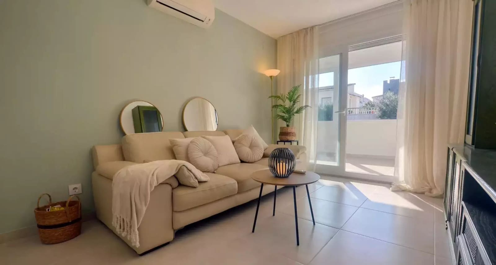 2 sovrum Lägenhet till salu i Empuriabrava - 225 000 € (Ref: 10131727)