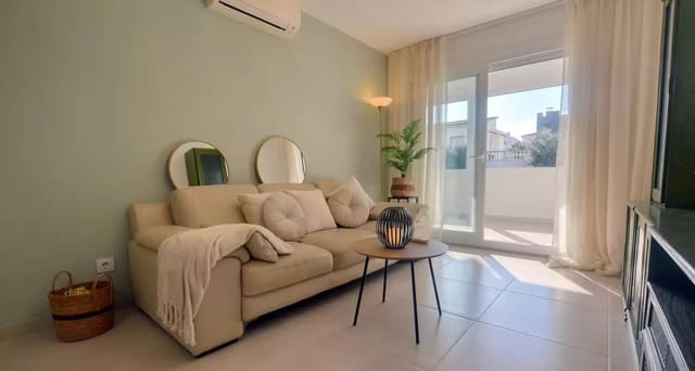 2 sovrum Lägenhet till salu i Empuriabrava, Castelló d'Empúries - 225 000 € (Ref: 10131727)