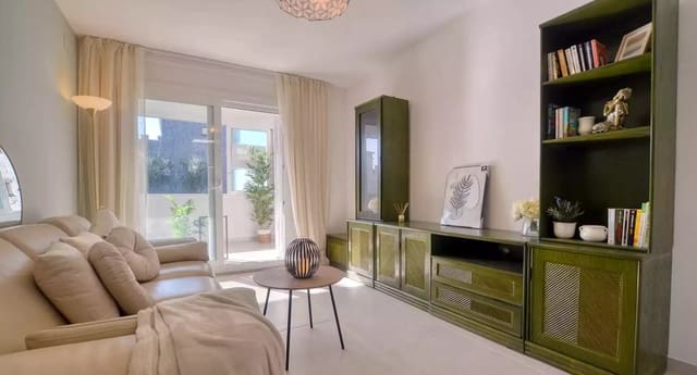 2 sovrum Lägenhet till salu i Empuriabrava, Castelló d'Empúries - 225 000 € (Ref: 10131727)