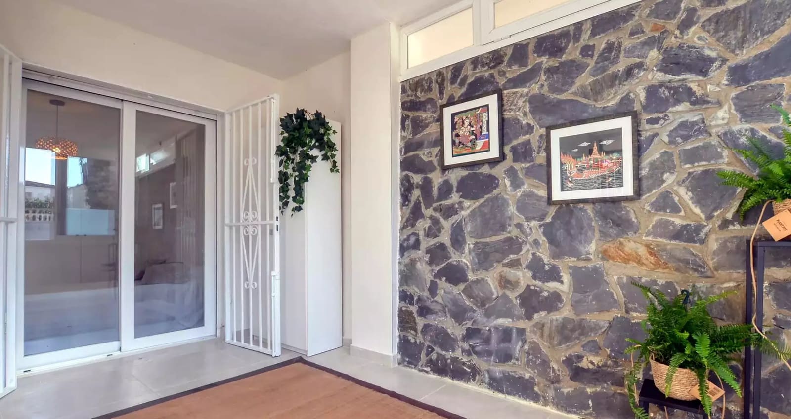 2 sovrum Lägenhet till salu i Empuriabrava - 225 000 € (Ref: 10131727)