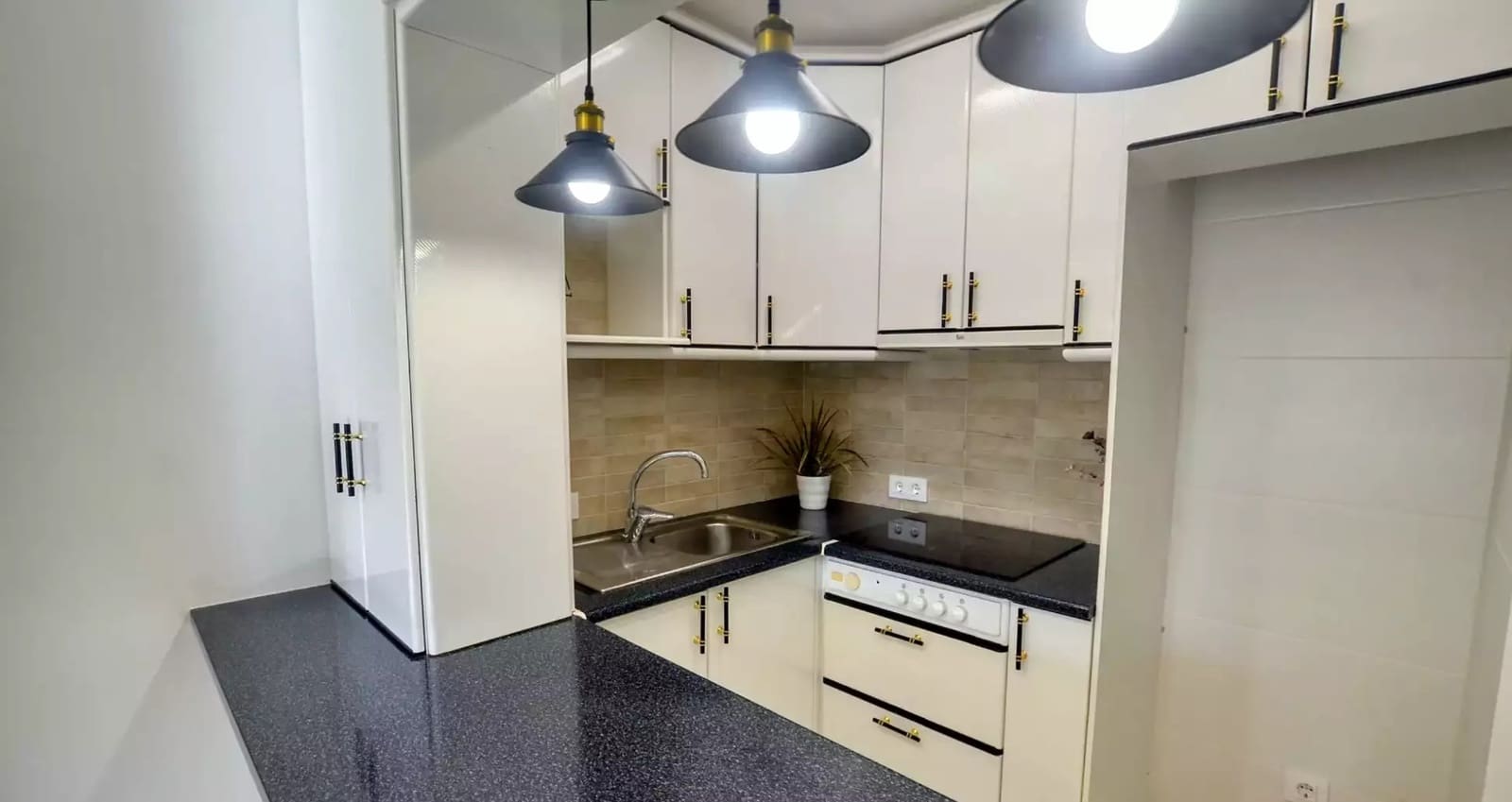 2 sovrum Lägenhet till salu i Empuriabrava - 225 000 € (Ref: 10131727)
