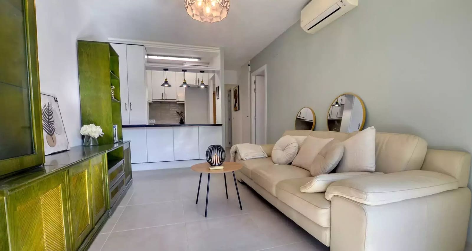 2 sovrum Lägenhet till salu i Empuriabrava - 225 000 € (Ref: 10131727)