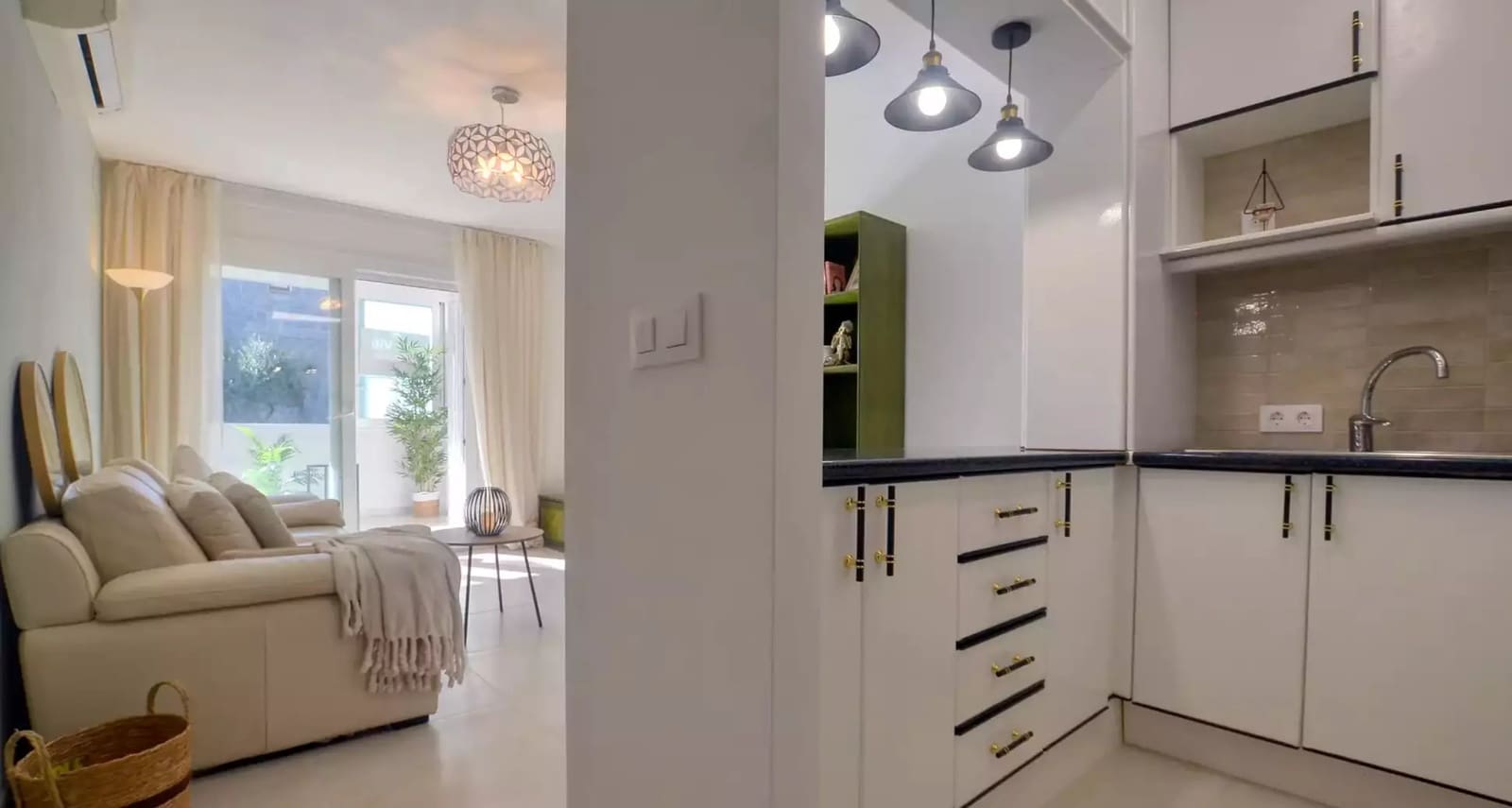 2 sovrum Lägenhet till salu i Empuriabrava - 225 000 € (Ref: 10131727)