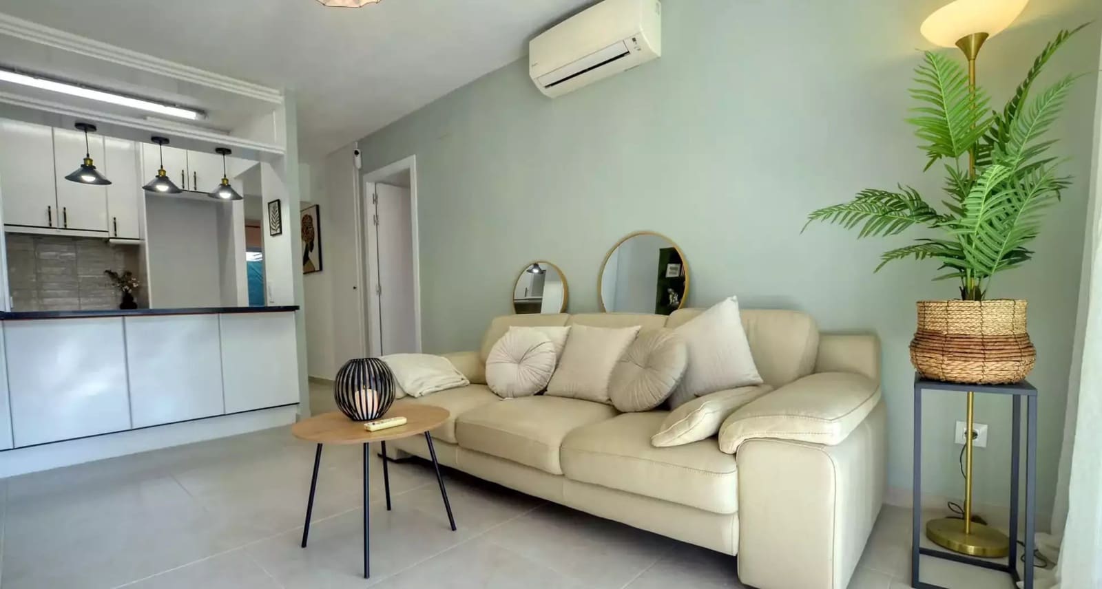 2 sovrum Lägenhet till salu i Empuriabrava - 225 000 € (Ref: 10131727)