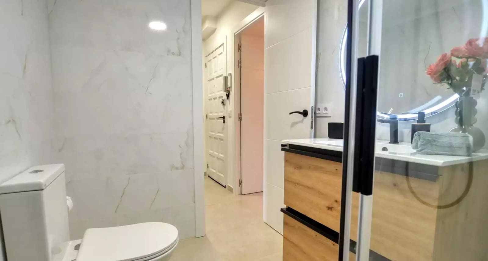 2 sovrum Lägenhet till salu i Empuriabrava - 225 000 € (Ref: 10131727)