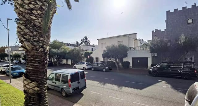 2 sovrum Lägenhet till salu i Empuriabrava, Castelló d'Empúries - 225 000 € (Ref: 10131727)