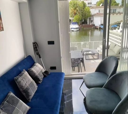 2 soverom Hus til salgs i Roses - € 370 000 (Ref: 10158336)