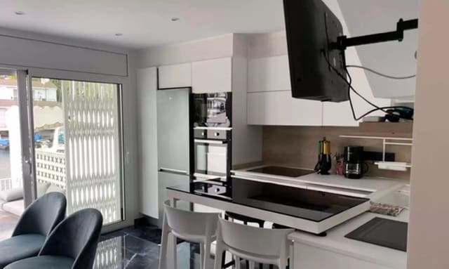 2 soverom Hus til salgs i Roses - € 370 000 (Ref: 10158336)