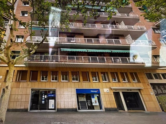 4 sovrum Lägenhet till salu i Barcelona stad - 865 000 € (Ref: 9759195)