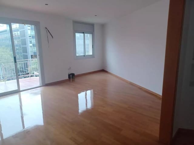 4 sovrum Lägenhet till salu i Barcelona stad - 865 000 € (Ref: 9759195)