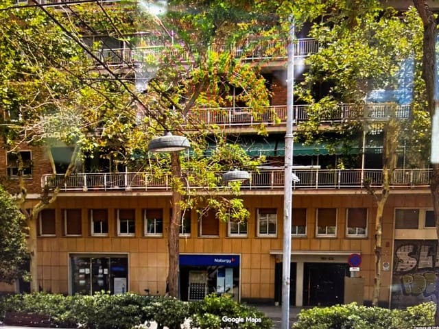 4 sovrum Lägenhet till salu i Barcelona stad - 865 000 € (Ref: 9759195)