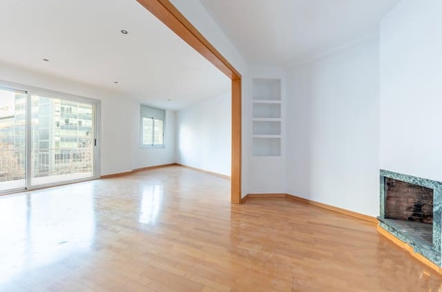 4 Zimmer Wohnung zu verkaufen in Barcelona Stadt - 865.000 € (Ref: 9759195)