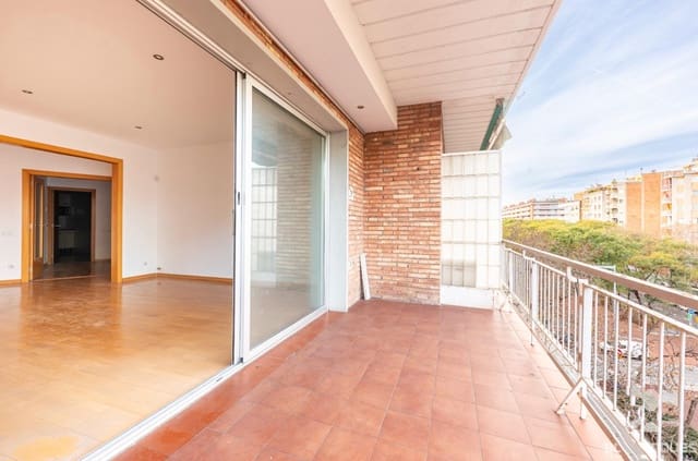 4 Zimmer Wohnung zu verkaufen in Barcelona Stadt - 865.000 € (Ref: 9759195)