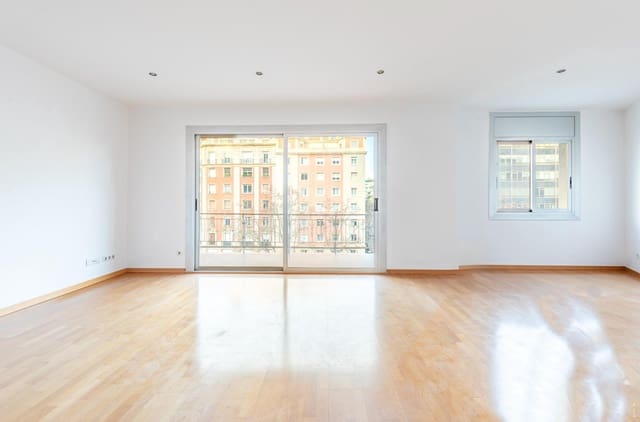 4 Zimmer Wohnung zu verkaufen in Barcelona Stadt - 865.000 € (Ref: 9759195)