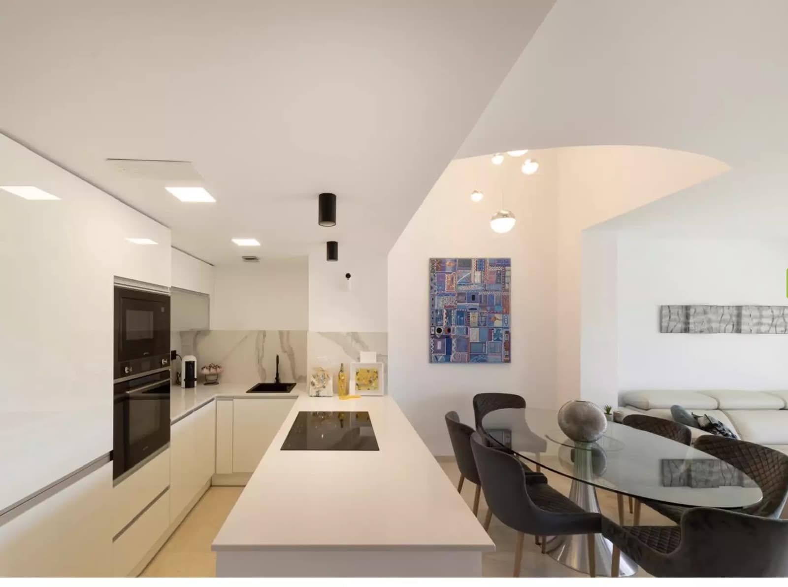 2 soverom Leilighet til salgs i Empuriabrava med garasje - € 450 000 (Ref: 9759196)