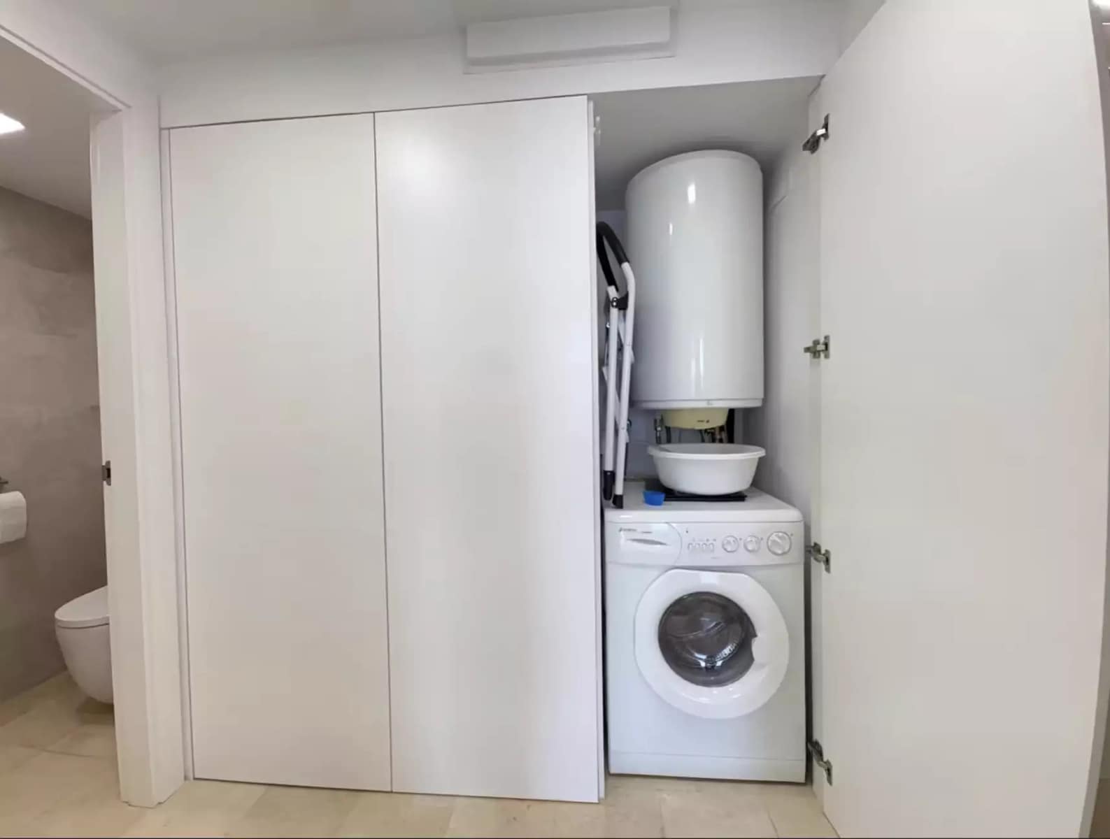 2 soverom Leilighet til salgs i Empuriabrava med garasje - € 450 000 (Ref: 9759196)