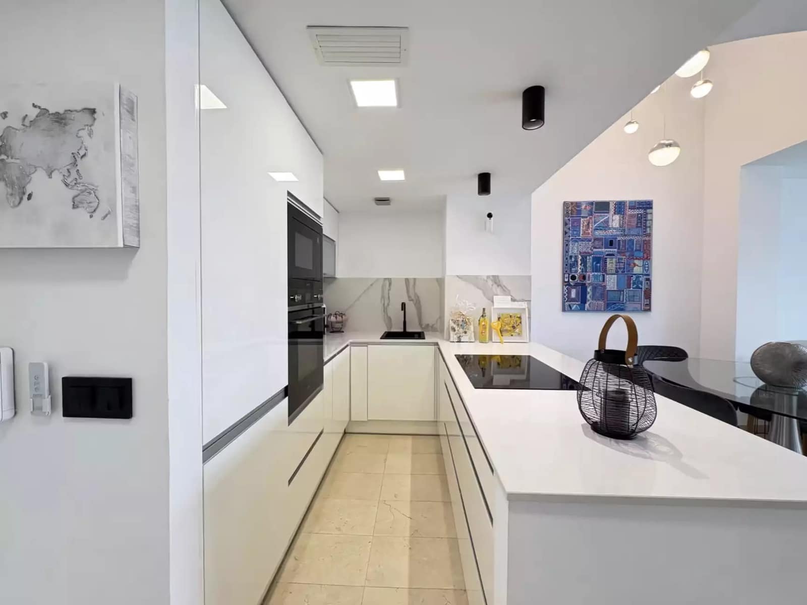 2 soverom Leilighet til salgs i Empuriabrava med garasje - € 450 000 (Ref: 9759196)