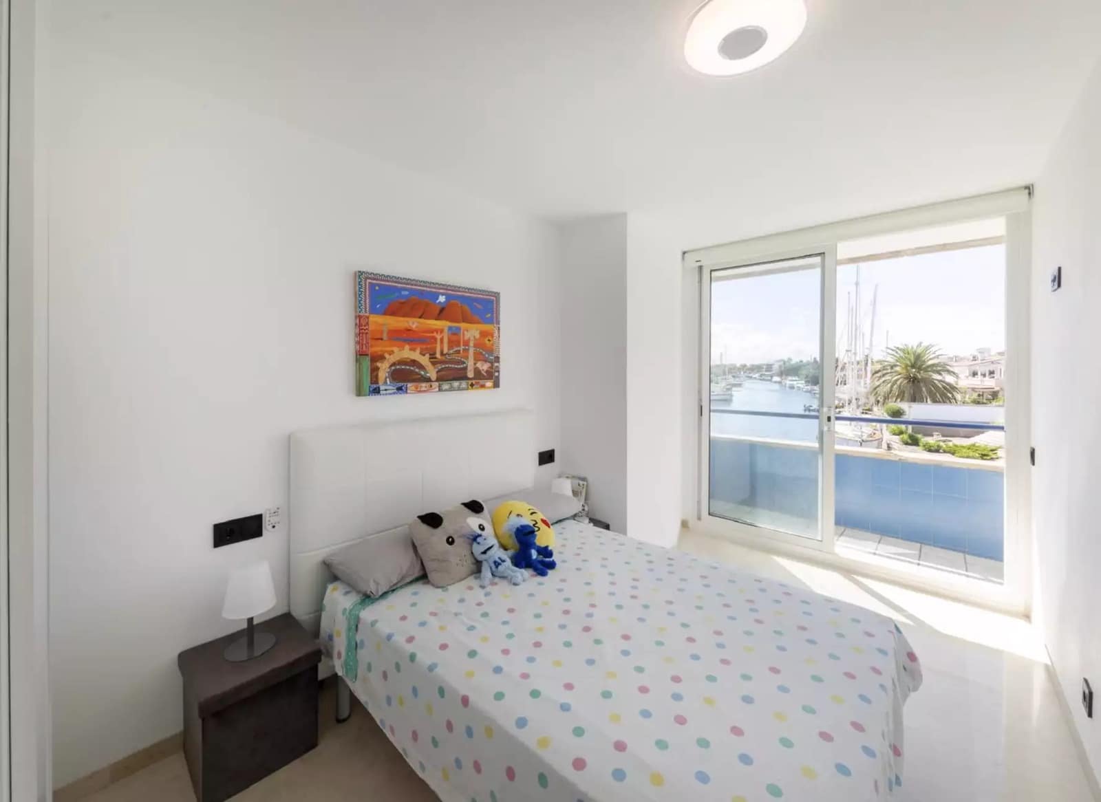 2 soverom Leilighet til salgs i Empuriabrava med garasje - € 450 000 (Ref: 9759196)