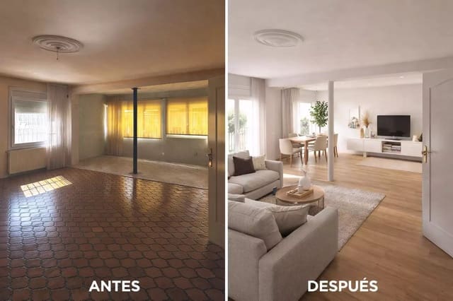 4 soveværelse Villa til salg i Empuriabrava, Castelló d'Empúries med garage - € 422.000 (Ref: 9759197)