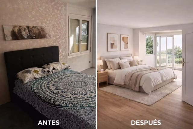 4 soveværelse Villa til salg i Empuriabrava, Castelló d'Empúries med garage - € 422.000 (Ref: 9759197)