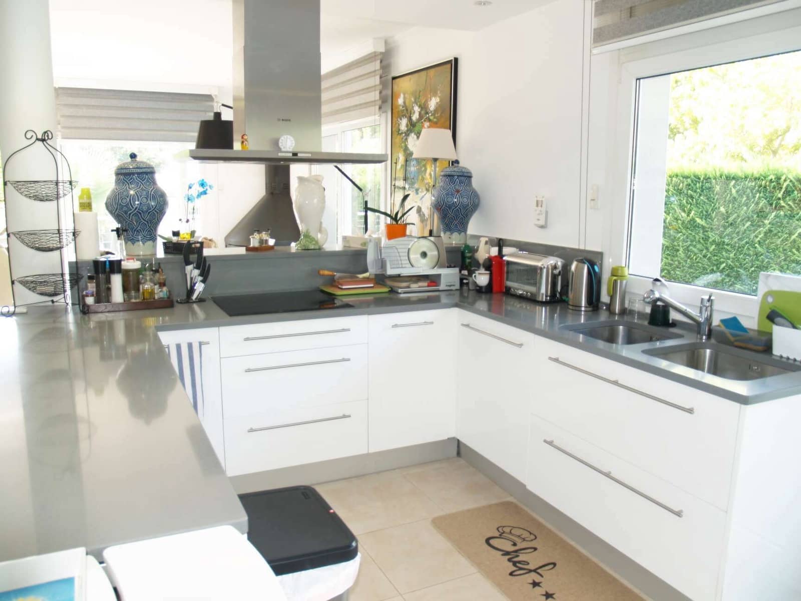 4 chambre Villa/Maison à vendre à Empuriabrava avec piscine garage - 820 000 € (Ref: 9759200)